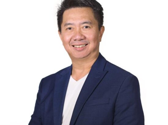 Ando Gunawan