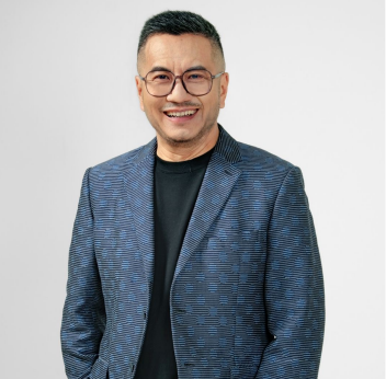 Dr. Jimmy Oentoro