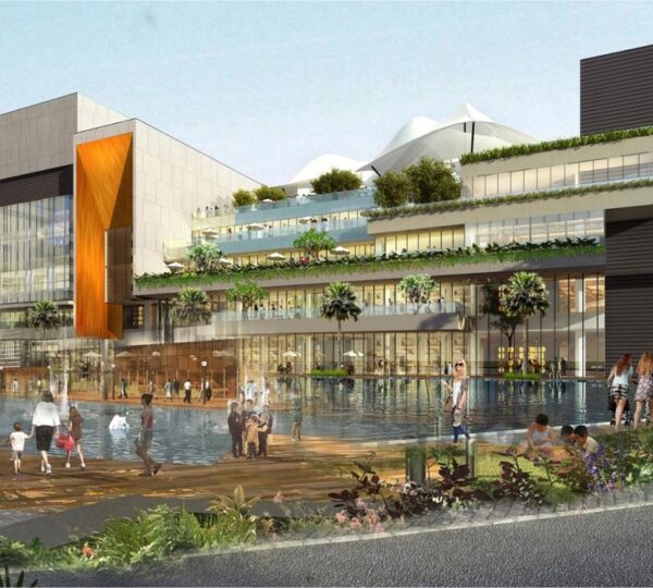 Property Developer & Management