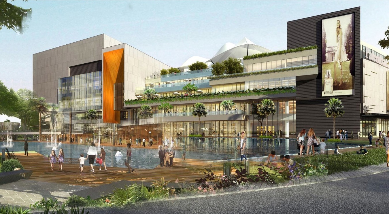 Property Developer & Services
